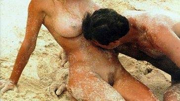 Lisa Marie Presley Nude & Sexy on leakfanatic.com