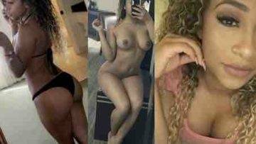 JoJo Offerman Nudes And Sex Tape  on leakfanatic.com