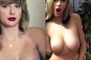 Taylor Swift Nude Selfies And Facial Negotiations Released on leakfanatic.com