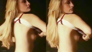 Paris Jackson Nude & Sexy Collection (57 Photos + Video) on leakfanatic.com