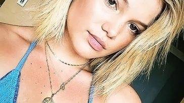 Olivia Holt NUDE & Hot Pics And Sexy Scene on leakfanatic.com