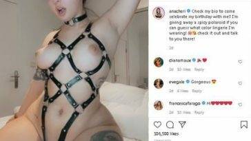 Dejatualma Fingering Her Pussy OnlyFans Leaked Videos on leakfanatic.com