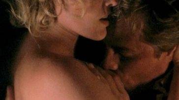 Virginia Madsen Nude Sex Scene In The Hot Spot Movie 13 FREE VIDEO on leakfanatic.com