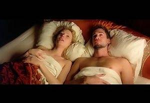 Gwyneth Paltrow , Sandra Reinton 13 Shakespeare in Love (1998) Sex Scene on leakfanatic.com