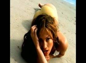 Jennifer Lopez big butt ass booty bum comp Sex Scene on leakfanatic.com