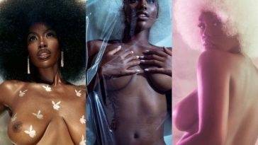 Tanerelle Nude Collection (15 Photos + Video) on leakfanatic.com