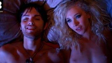 Juno Temple Nude 13 Kaboom (4 Pics + Video) on leakfanatic.com