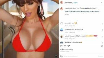 Iryna Ivanova Cam Show OnlyFans Insta  Videos on leakfanatic.com