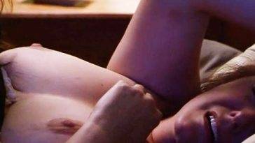 Jennie Raymond & Samantha Wilson Nude Sex Scene from 'Sex & Violence' on leakfanatic.com