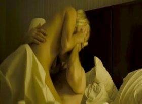 Melanie Laurent In Enemy Sex Scene on leakfanatic.com