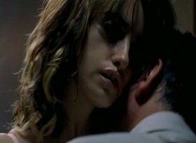 Penelope Cruz 13 Don't Move (2004) Sex Scene on leakfanatic.com