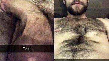 Luke Benward Nude Snapchat Pics and Jerking Off Porn on leakfanatic.com