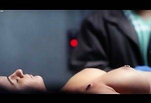 Maria Rogers 13 Cat Run 2 (2014) Sex Scene on leakfanatic.com