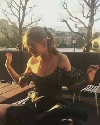 Nude Tiktok  Emilia Clarke🤤😍 on leakfanatic.com