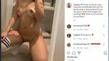 Kimberly Choi Asian Thot Showing Ass Onlyfans Insta Leaked Videos on leakfanatic.com