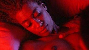 Joie Lee Nude Sex Scene from 'Mo' Better Blues' on leakfanatic.com