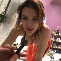 Bella Thorne Topless Nip Slip Video on leakfanatic.com