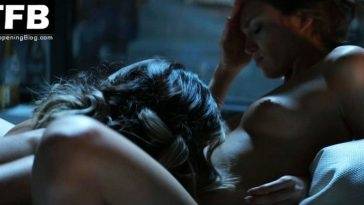 Lili Simmons, Paulina Nguyen Nude 13 Power Book IV: Force s01e01 (12 Pics + Video) on leakfanatic.com