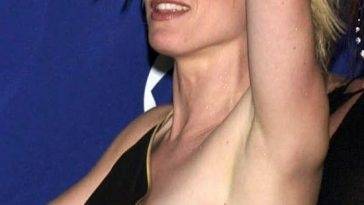 Julie Bowen Nude Pics, Topless & Sex Scenes on leakfanatic.com