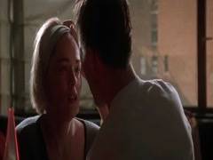 Sharon Stone 13 Sliver Sex Scene on leakfanatic.com