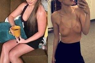 McKayla Maroney And Bella Thorne Battle For Thirstiest Thot Title on leakfanatic.com