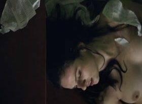 Elena Kazan, Nathalia Acevedo 13 Ruined Heart (2015) Sex Scene on leakfanatic.com