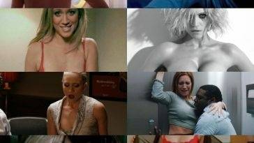 Brittany Snow Topless & Sexy Collection (32 Photos + Videos) on leakfanatic.com