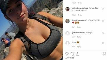 Erin Ashford Deep Throat Nude Dildo Pussy Play Premium Snapchat "C6 on leakfanatic.com