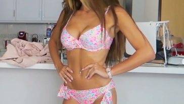 Taylor Alesia Bikini (23 pics 3 gifs) on leakfanatic.com