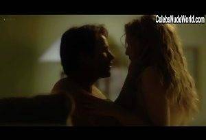 Rachelle Lefevre in Caller (2011) Sex Scene on leakfanatic.com