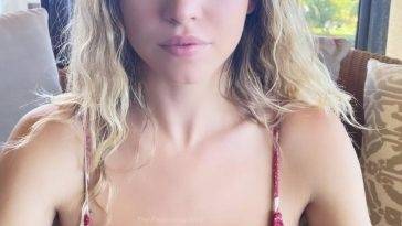 Sydney Sweeney Sexy on leakfanatic.com