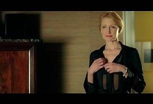 Patricia Clarkson 13 Elegy (2008) Sex Scene on leakfanatic.com