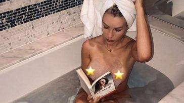 Lottie Moss Nude LEAKED Photos & Porn Video on leakfanatic.com