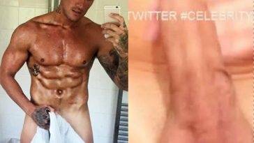 Stephen Bear Nude  Pics & Jerking Off Video on leakfanatic.com