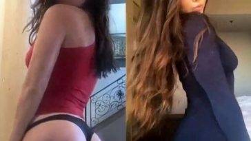 McKayla Maroney Sexy (9 Pics + GIF & Video) on leakfanatic.com