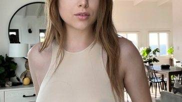 Lauren Summer See Through on leakfanatic.com