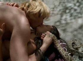 Lucy Liu Sex Scene on leakfanatic.com