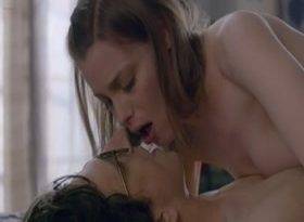 Gillian Jacobs 13 Love s01e07 Sex Scene on leakfanatic.com