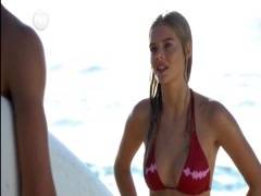 Samara Weaving 13 Home & Away Sex Scene on leakfanatic.com