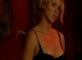 Adrianne Palicki Sex Scene on leakfanatic.com