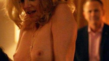 Cynthia Preston Nude Sex Scene from 'Tom Clancy's Jack Ryan' Series on leakfanatic.com