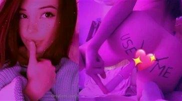 Belle Delphine Use Me  Nude Video  on leakfanatic.com