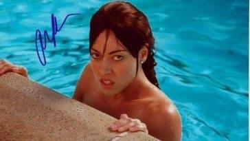 Aubrey Plaza Nude  The Fappening & Sexy (170 Photos + Private Video & Sex Scenes) [Updated] on leakfanatic.com