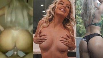 Tana Mongeau Sextape Porn Video Leaked on leakfanatic.com