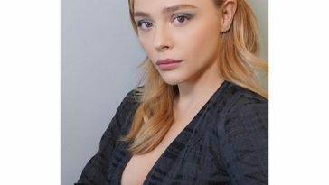 Chloe Grace Moretz Sexy (66 Photos + Video) on leakfanatic.com