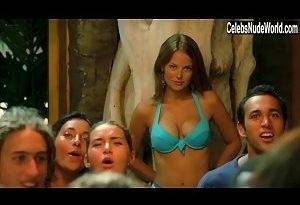 Elena Lyons in Club Dread (2004) Sex Scene on leakfanatic.com