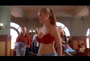Katherine Heigl 13 100 Girls (2000) Sex Scene on leakfanatic.com