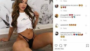 Ana Cheri New Nude Video Premium Snapchat "C6 on leakfanatic.com