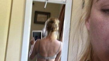 Laurie Holden Leaked The Fappening on leakfanatic.com