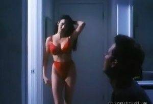 Rochelle Swanson , Shannon Tweed 13 Night Fire (1994) Sex Scene on leakfanatic.com